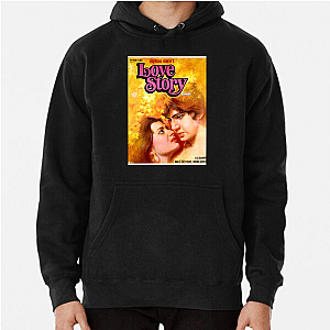 Rep It With Love Story Movie Love Story Movie Hoodies