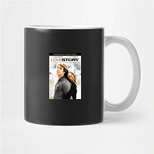 Train Like Love Story Movie Love Story Movie Mugs