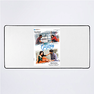 Team Love Story Movie Love Story Movie Mouse Pads