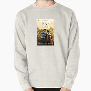 Doesn’t Quit Love Story Movie Love Story Movie Sweatshirts