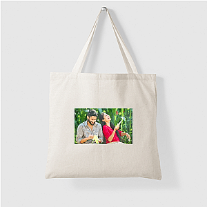 Hustle Mode: Love Story Movie Love Story Movie Bags