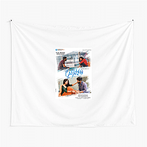 Team Love Story Movie Love Story Movie Tapestries