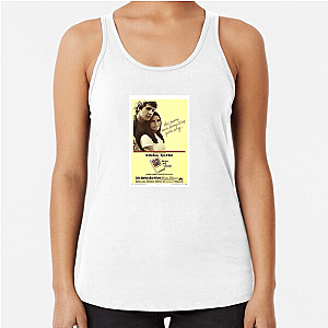 Work Ethic Of Love Story Movie Love Story Movie Tank Tops