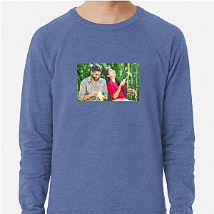 Hustle Mode: Love Story Movie Love Story Movie Sweatshirts