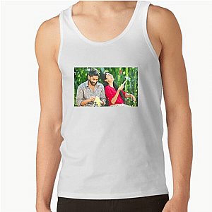 Hustle Mode: Love Story Movie Love Story Movie Tank Tops