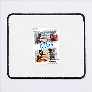 Team Love Story Movie Love Story Movie Mouse Pads