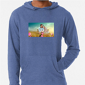 Stay Strong With Love Story Movie Love Story Movie Hoodies