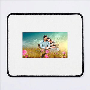 Stay Strong With Love Story Movie Love Story Movie Mouse Pads