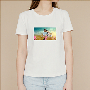 Stay Strong With Love Story Movie Love Story Movie T-Shirts