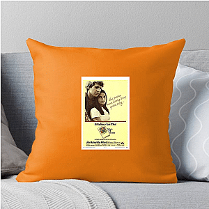 Work Ethic Of Love Story Movie Love Story Movie Pillows Cover