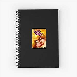 Rep It With Love Story Movie Love Story Movie Notebook