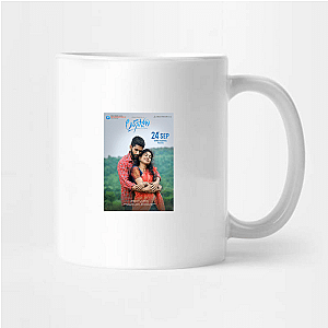 No Pain, Just Love Story Movie Love Story Movie Mugs
