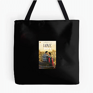 Doesn’t Quit Love Story Movie Love Story Movie Bags