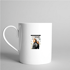 Train Like Love Story Movie Love Story Movie Mugs