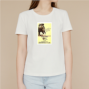 Work Ethic Of Love Story Movie Love Story Movie T-Shirts