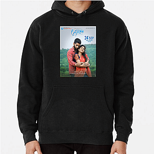 No Pain, Just Love Story Movie Love Story Movie Hoodies