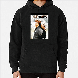 Train Like Love Story Movie Love Story Movie Hoodies