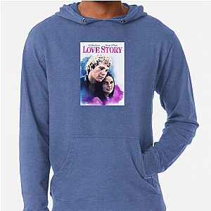 Only Gains – Love Story Movie Love Story Movie Hoodies