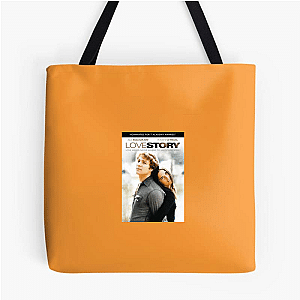 Train Like Love Story Movie Love Story Movie Bags