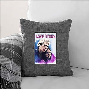 Only Gains – Love Story Movie Love Story Movie Pillows Cover