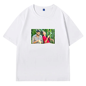Hustle Mode: Love Story Movie Love Story Movie T-Shirts