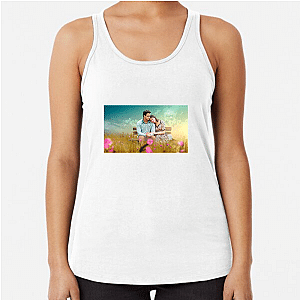 Stay Strong With Love Story Movie Love Story Movie Tank Tops