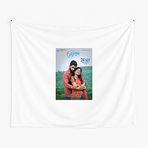 No Pain, Just Love Story Movie Love Story Movie Tapestries