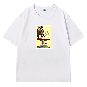 Work Ethic Of Love Story Movie Love Story Movie T-Shirts