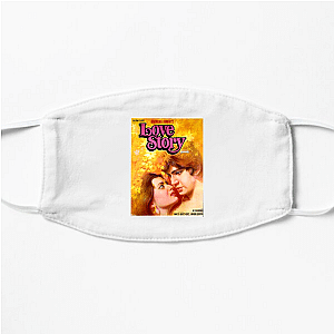 Rep It With Love Story Movie Love Story Movie Face Masks