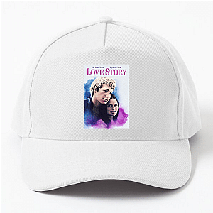 Only Gains – Love Story Movie Love Story Movie Hats & Caps