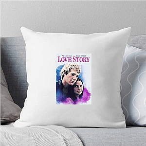 Only Gains – Love Story Movie Love Story Movie Pillows Cover