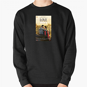 Doesn’t Quit Love Story Movie Love Story Movie Sweatshirts