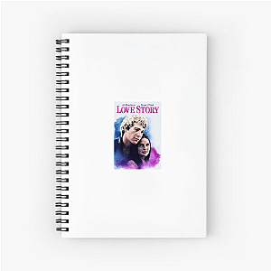 Only Gains – Love Story Movie Love Story Movie Notebook