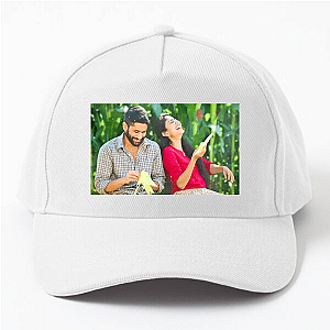 Hustle Mode: Love Story Movie Love Story Movie Hats & Caps