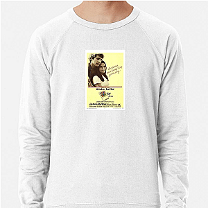 Work Ethic Of Love Story Movie Love Story Movie Sweatshirts