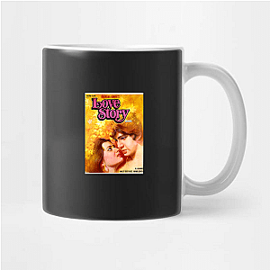 Rep It With Love Story Movie Love Story Movie Mugs