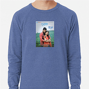 No Pain, Just Love Story Movie Love Story Movie Sweatshirts