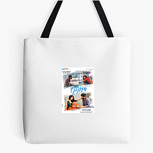 Team Love Story Movie Love Story Movie Bags