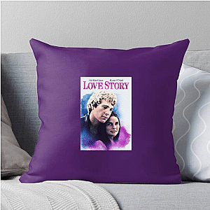 Only Gains – Love Story Movie Love Story Movie Pillows Cover