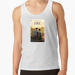 Doesn’t Quit Love Story Movie Love Story Movie Tank Tops