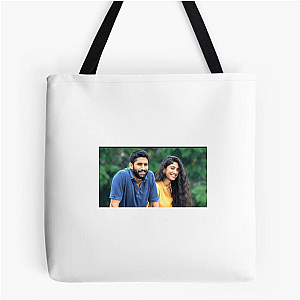 Born For This Love Story Movie Love Story Movie Bags