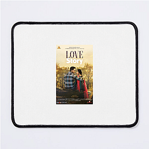 Doesn’t Quit Love Story Movie Love Story Movie Mouse Pads