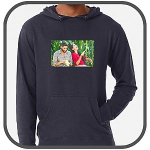 Love Story Movie Hoodies