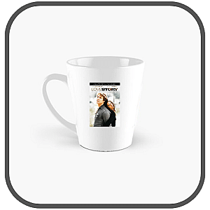 Love Story Movie Mugs