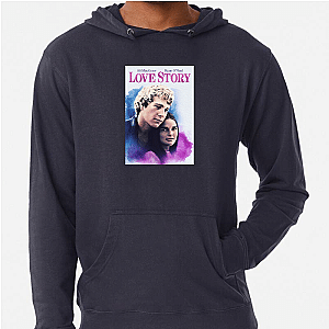 Only Gains – Love Story Movie Love Story Movie Hoodies