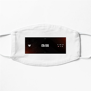 Think Like Lta Sul Lta Sul Face Masks