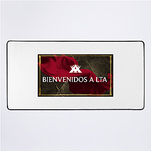 Made in Lta Sul’s World Lta Sul Mouse Pads
