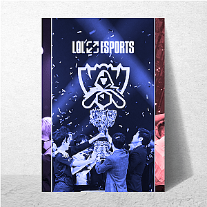 Game Plan: Lta Sul Lta Sul Posters