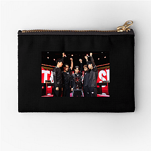 Lta Sul Knows Lta Sul Zipper Pouches