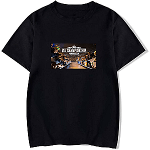 Lta Sul Vibes Only Lta Sul T-Shirts